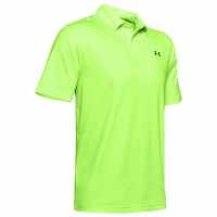 Under Armour Armour Matchplay Polo Men's Хаки 