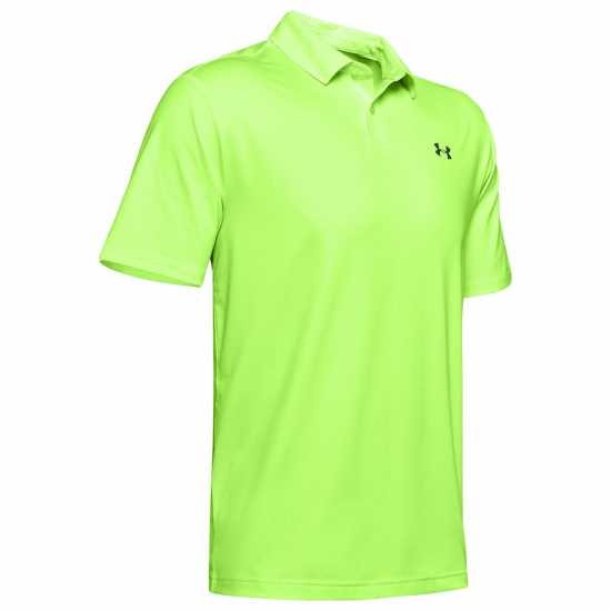 Under Armour Matchplay Polo Men's Хаки 