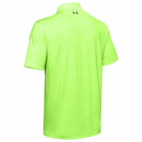 Under Armour Matchplay Polo Men's Хаки 