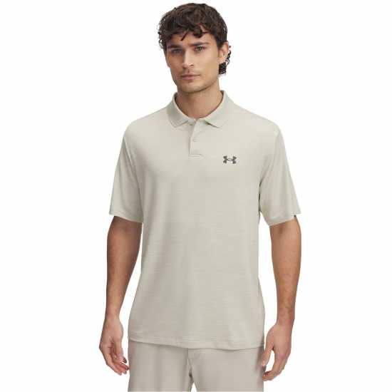 Under Armour Matchplay Polo Men's Хаки 