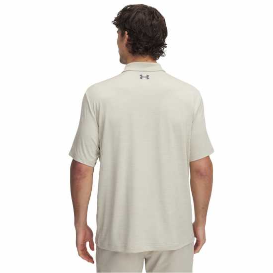 Under Armour Matchplay Polo Men's Хаки 