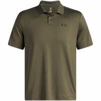 Under Armour Armour Matchplay Polo Men's Морски 