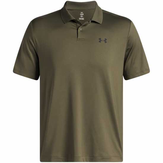 Under Armour Matchplay Polo Men's Морски Under Armour Matchplay Polo Men's Морски