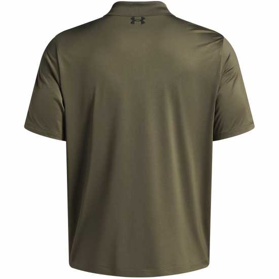 Under Armour Matchplay Polo Men's Морски Under Armour Matchplay Polo Men's Морски