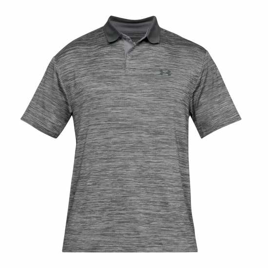 Under Armour Armour Matchplay Polo Men's Стомана 