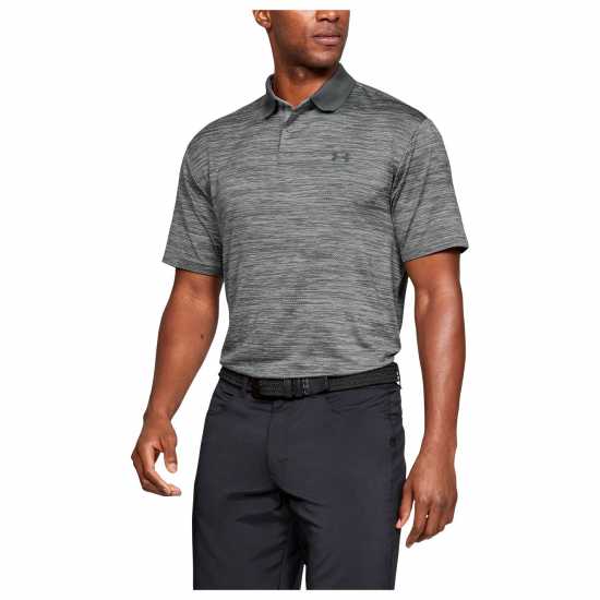 Under Armour Armour Matchplay Polo Men's Стомана 