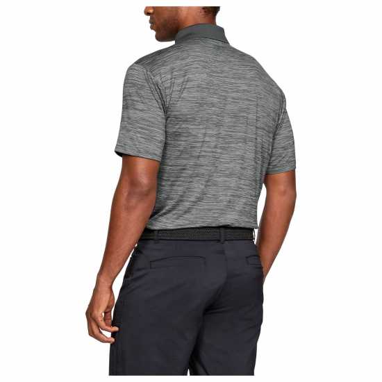 Under Armour Armour Matchplay Polo Men's Стомана 