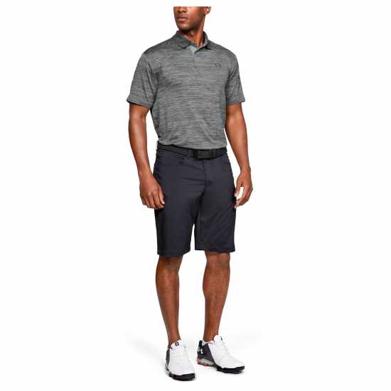 Under Armour Armour Matchplay Polo Men's Стомана 