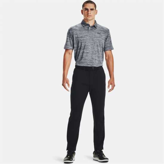 Under Armour Armour Matchplay Polo Men's Стомана 