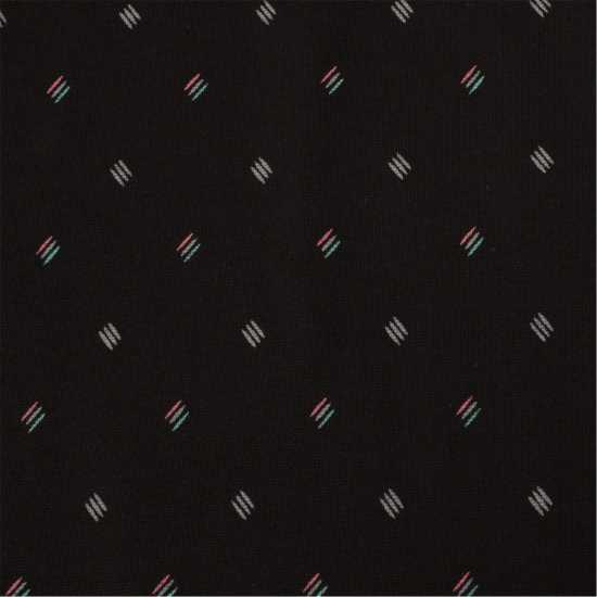 Блуза С Яка Calvin Klein Golf Men's Short Sleeve Performance Polo Shirt Black 