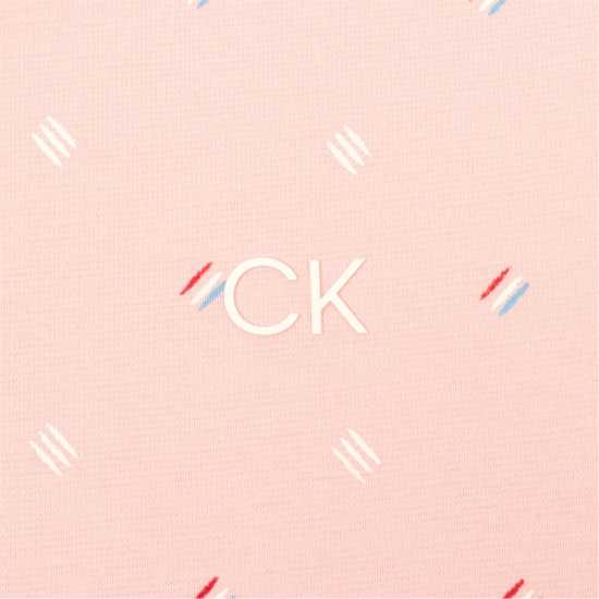 G Stk Prnt Polo Sn99  Мъжко голф облекло