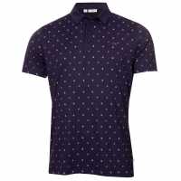 Блуза С Яка Calvin Klein Golf Men's Short Sleeve Performance Polo Shirt  