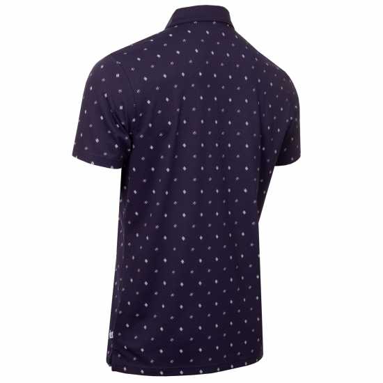 Блуза С Яка Calvin Klein Golf Men's Short Sleeve Performance Polo Shirt  