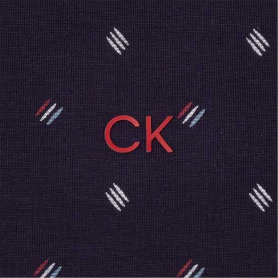 Блуза С Яка Calvin Klein Golf Men's Short Sleeve Performance Polo Shirt  