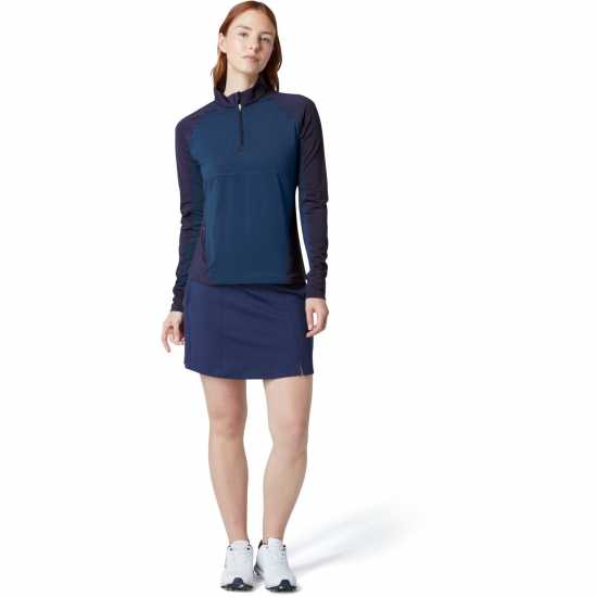 Callaway Ltw Hth Qz Ld99 Dark Navy Htr 