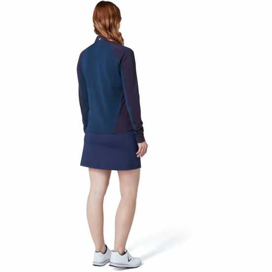 Callaway Ltw Hth Qz Ld99 Dark Navy Htr 