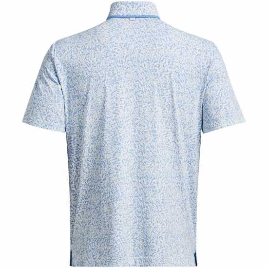 Дрехи за голф Under Armour Iso-Chill Vrg Plo Sn99 Бяло Under Armour Iso-Chill Vrg Plo Sn99 Бяло Дрехи за голф