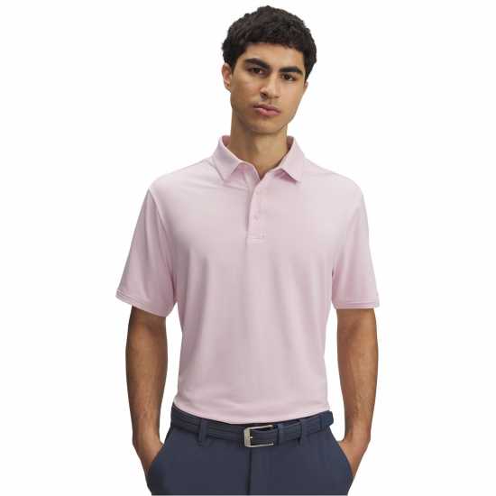 Under Armour Plo Stripe Polo Sn99 Under Armour Plo Stripe Polo Sn99