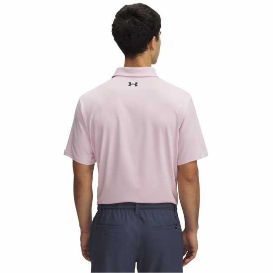 Under Armour Plo Stripe Polo Sn99 Under Armour Plo Stripe Polo Sn99