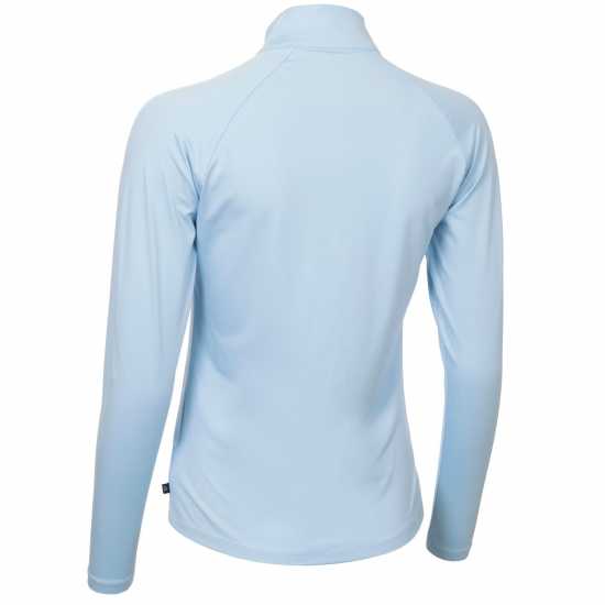 Блуза С Яка Calvin Klein Golf Women's Sleeveless Performance Polo Shirt  