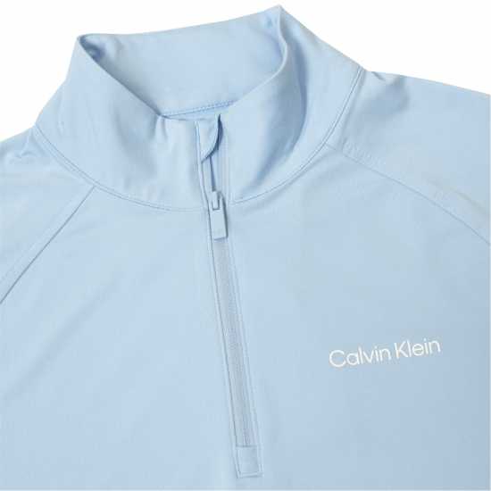 Блуза С Яка Calvin Klein Golf Women's Sleeveless Performance Polo Shirt  