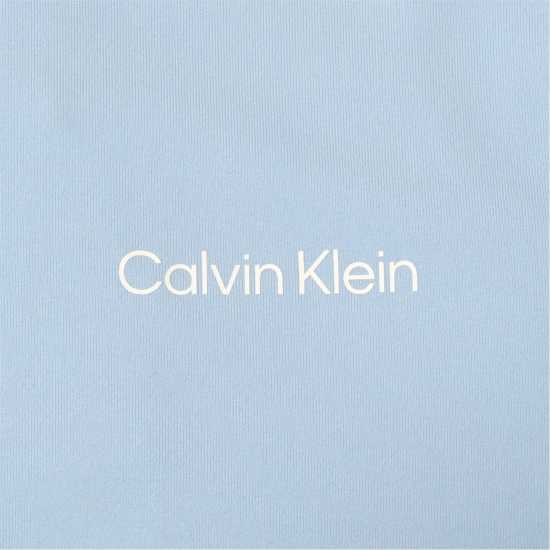 Блуза С Яка Calvin Klein Golf Women's Sleeveless Performance Polo Shirt  