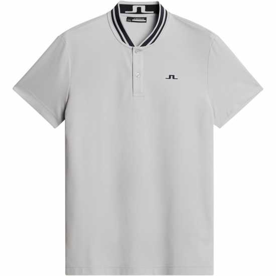 J Lindeberg Golf Tyson Polo Sn53 High Rise Дрехи за голф