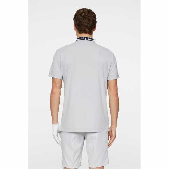 J Lindeberg Golf Tyson Polo Sn53 High Rise Дрехи за голф