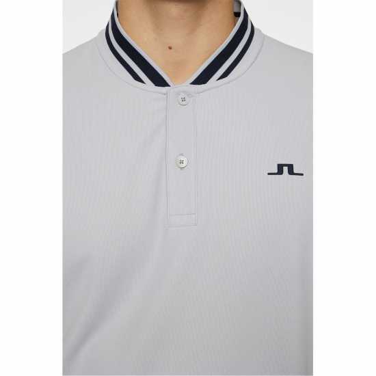 J Lindeberg Golf Tyson Polo Sn53 High Rise Дрехи за голф