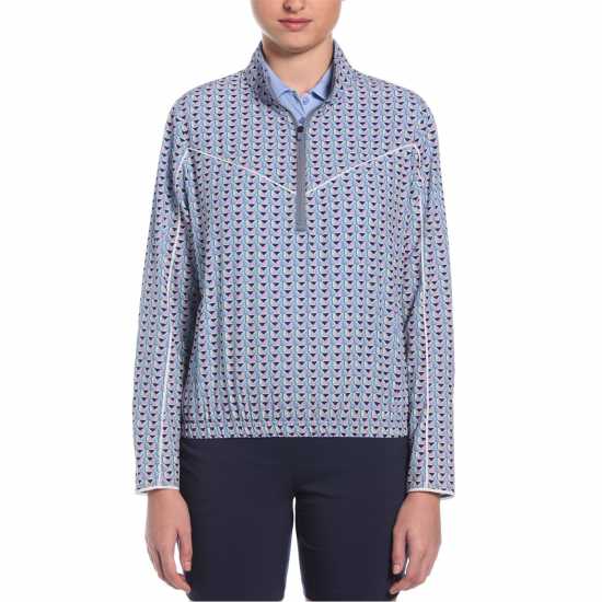 Callaway Ltwt Perf P Ld99  Дамско голф облекло