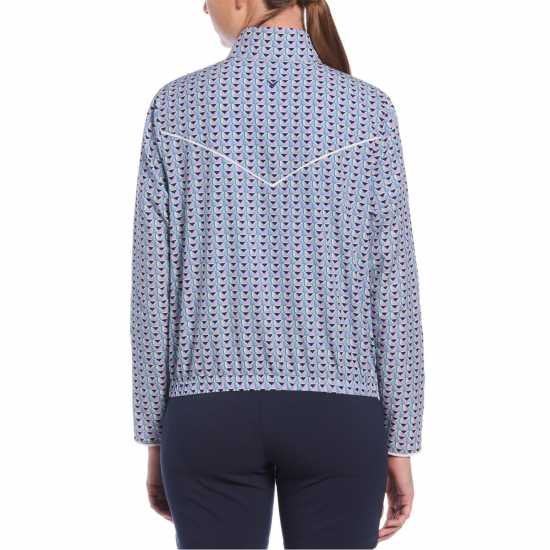 Callaway Ltwt Perf P Ld99  Дамско голф облекло