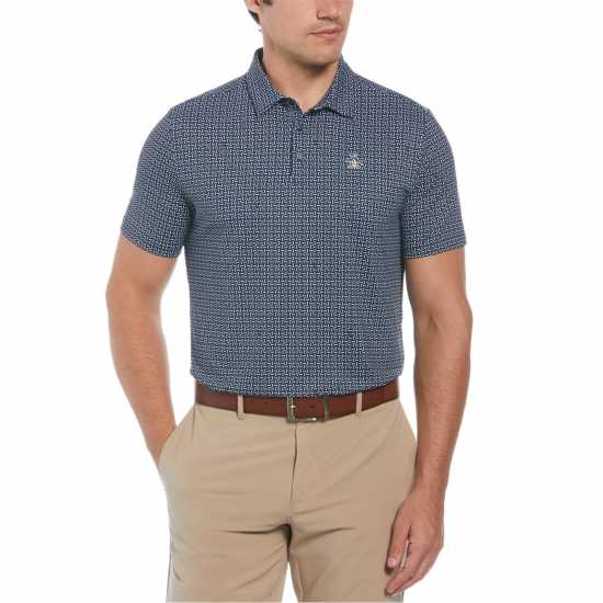 Original Penguin Golf Alovr Original Sn99 Икра Дрехи за голф