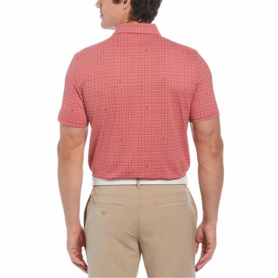 Original Penguin Golf Alovr Original Sn99 Коледна звезда Дрехи за голф