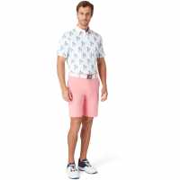 Callaway 19Th H Polo Sn99  