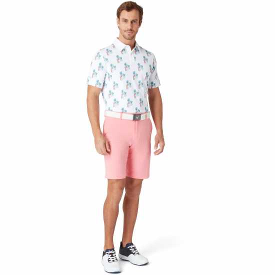 Callaway 19Th H Polo Sn99  