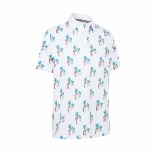 Callaway 19Th H Polo Sn99  