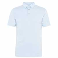 Pga Tour Мъжка Блуза С Яка Mini Geometric Polo Shirt Mens  Дрехи за голф