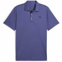 Puma Мъжка Риза Pure 2.0 Polo - Lc Shirt Mens  Дрехи за голф