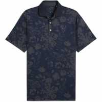 Puma Мъжка Риза Mattr Rose Polo - Lc Shirt Mens  Дрехи за голф