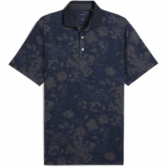 Дрехи за голф Puma Мъжка Риза Mattr Rose Polo - Lc Shirt Mens Puma Мъжка Риза Mattr Rose Polo - Lc Shirt Mens Дрехи за голф