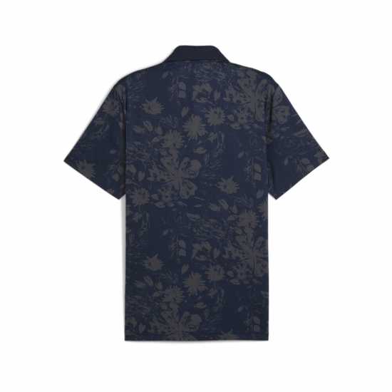 Дрехи за голф Puma Мъжка Риза Mattr Rose Polo - Lc Shirt Mens Puma Мъжка Риза Mattr Rose Polo - Lc Shirt Mens Дрехи за голф