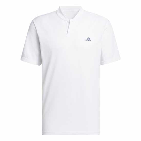 Adidas Мъжка Блуза С Яка Ultimate365 Tour Primeknit Polo Shirt Mens  