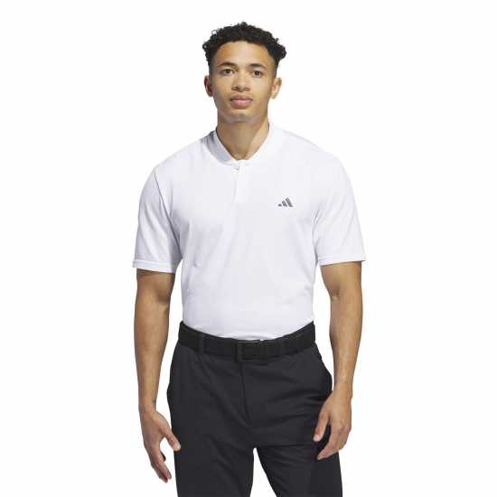 Adidas Мъжка Блуза С Яка Ultimate365 Tour Primeknit Polo Shirt Mens  