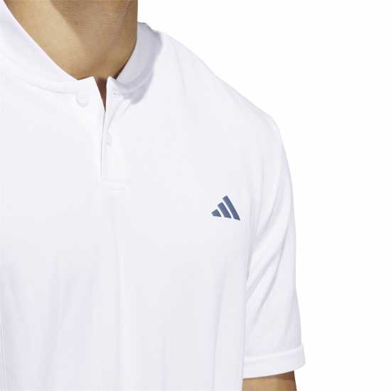 Adidas Мъжка Блуза С Яка Ultimate365 Tour Primeknit Polo Shirt Mens  