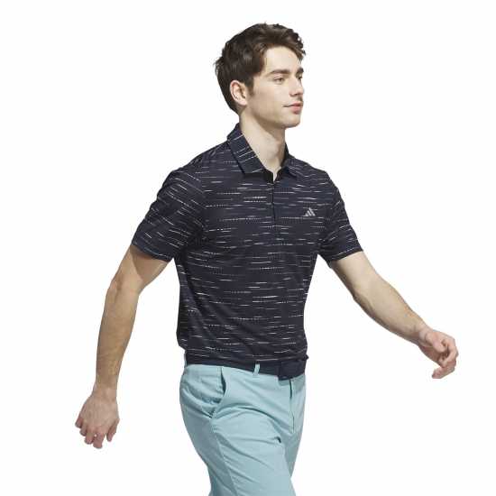 Adidas Ult Mesh Polo Sn54  Дрехи за голф