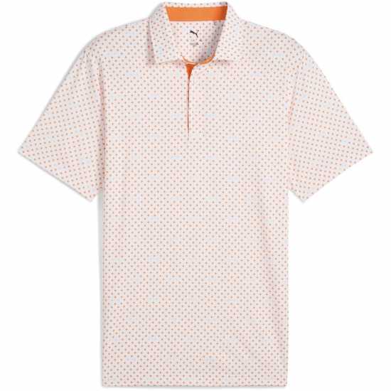 Мъжко голф облекло Puma Мъжка Блуза С Яка Mattr Burgh Polo Shirt Mens Puma Мъжка Блуза С Яка Mattr Burgh Polo Shirt Mens Мъжко голф облекло