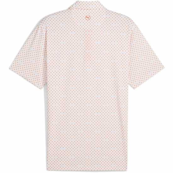 Мъжко голф облекло Puma Мъжка Блуза С Яка Mattr Burgh Polo Shirt Mens Puma Мъжка Блуза С Яка Mattr Burgh Polo Shirt Mens Мъжко голф облекло