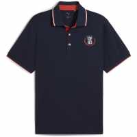 Puma Мъжка Блуза С Яка Modalon Queen City Polo Shirt Mens  Мъжко голф облекло