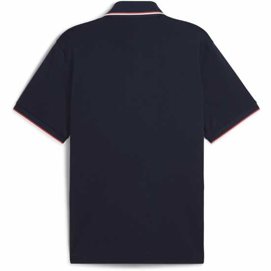 Puma Мъжка Блуза С Яка Modalon Queen City Polo Shirt Mens  Мъжко голф облекло