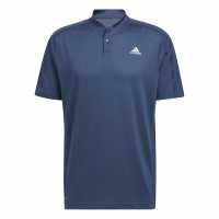 Adidas Mens Essential Sport Polo Navy Мъжки тениски с яка